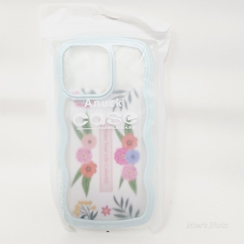 New - iPhone 15 Pro max Case